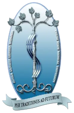 Tbilisi State Medical University