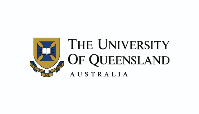 The University of Queensland logo