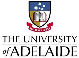 University of Adelaide logo