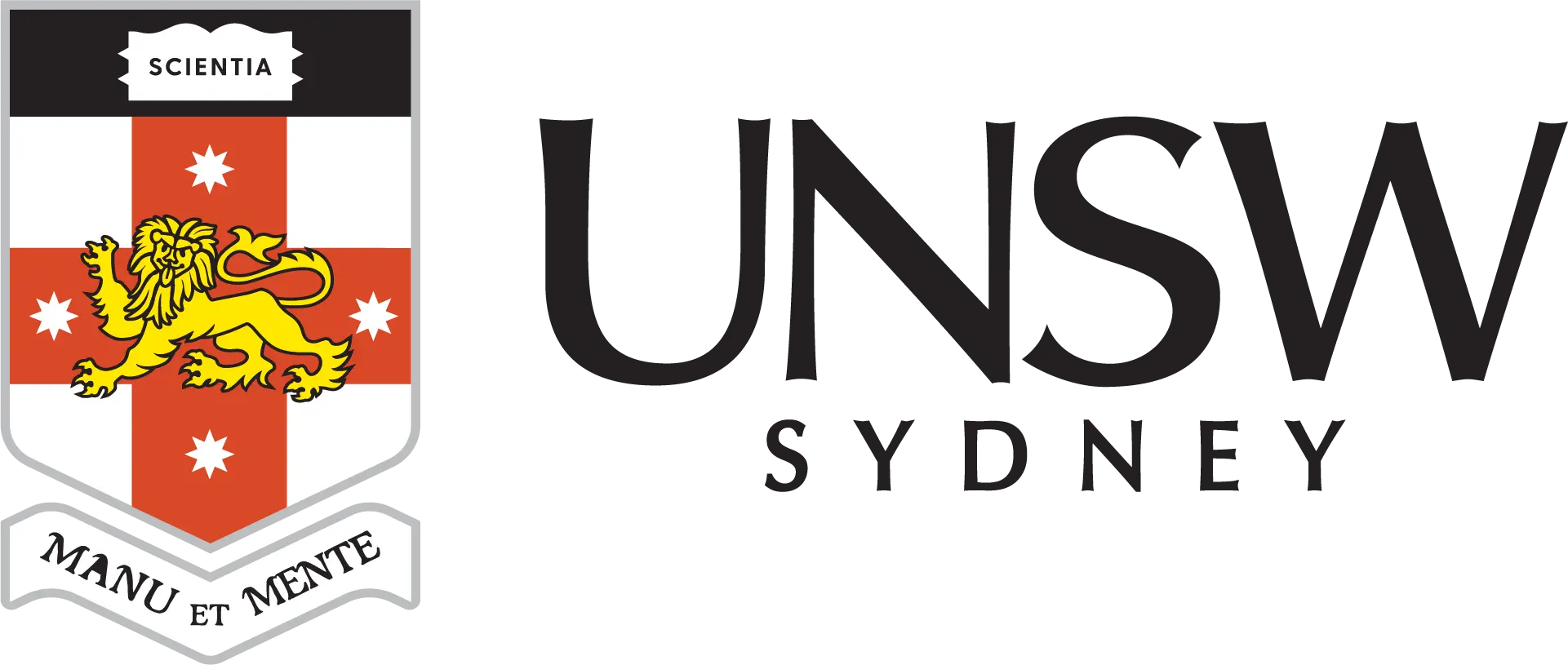 UNSW Sydney logo